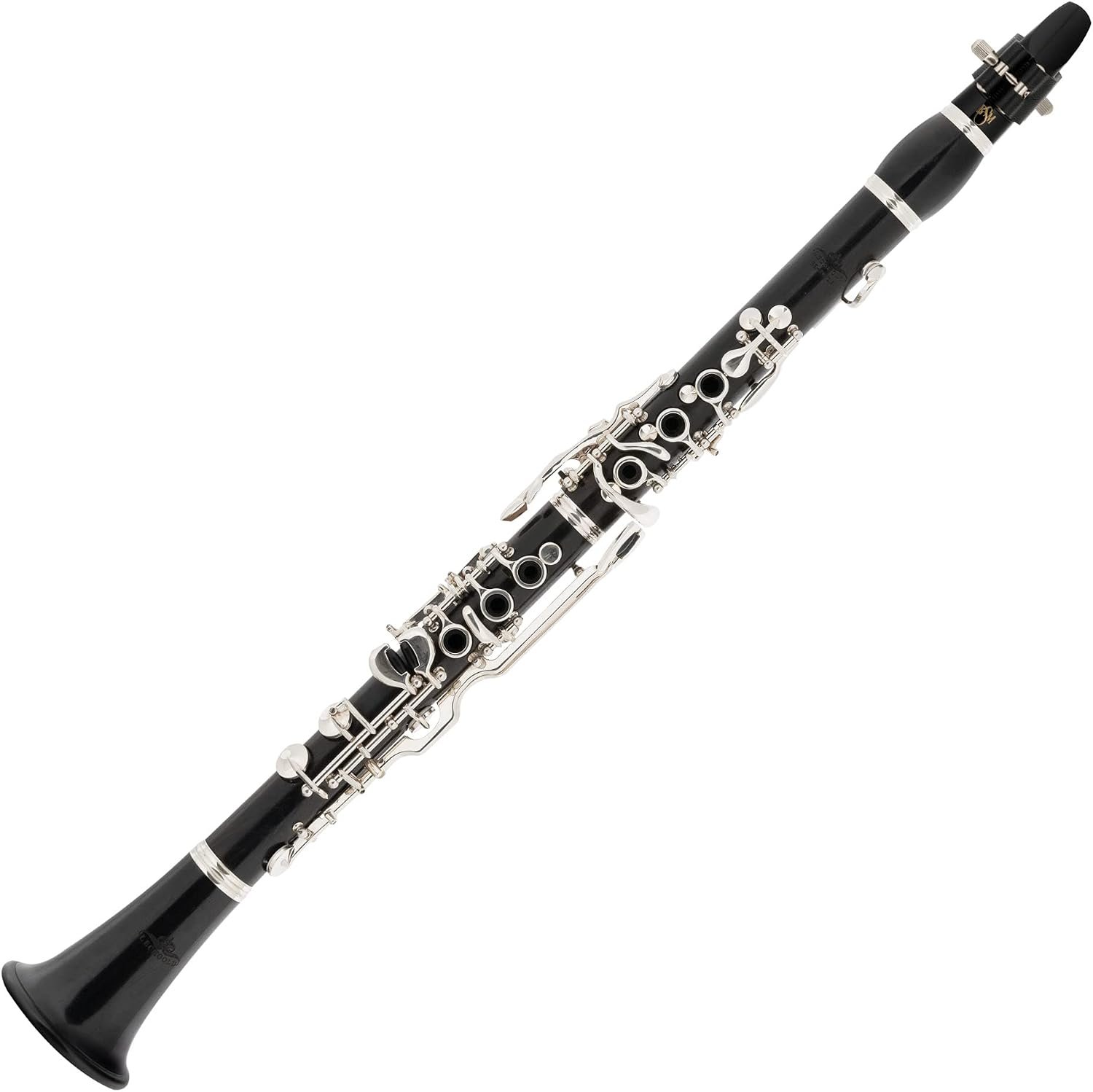 BK-20/16 Clarinette Sib Enfant Allemande
