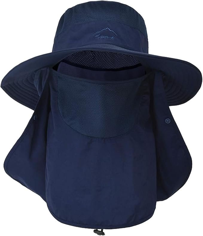 Bleu marine