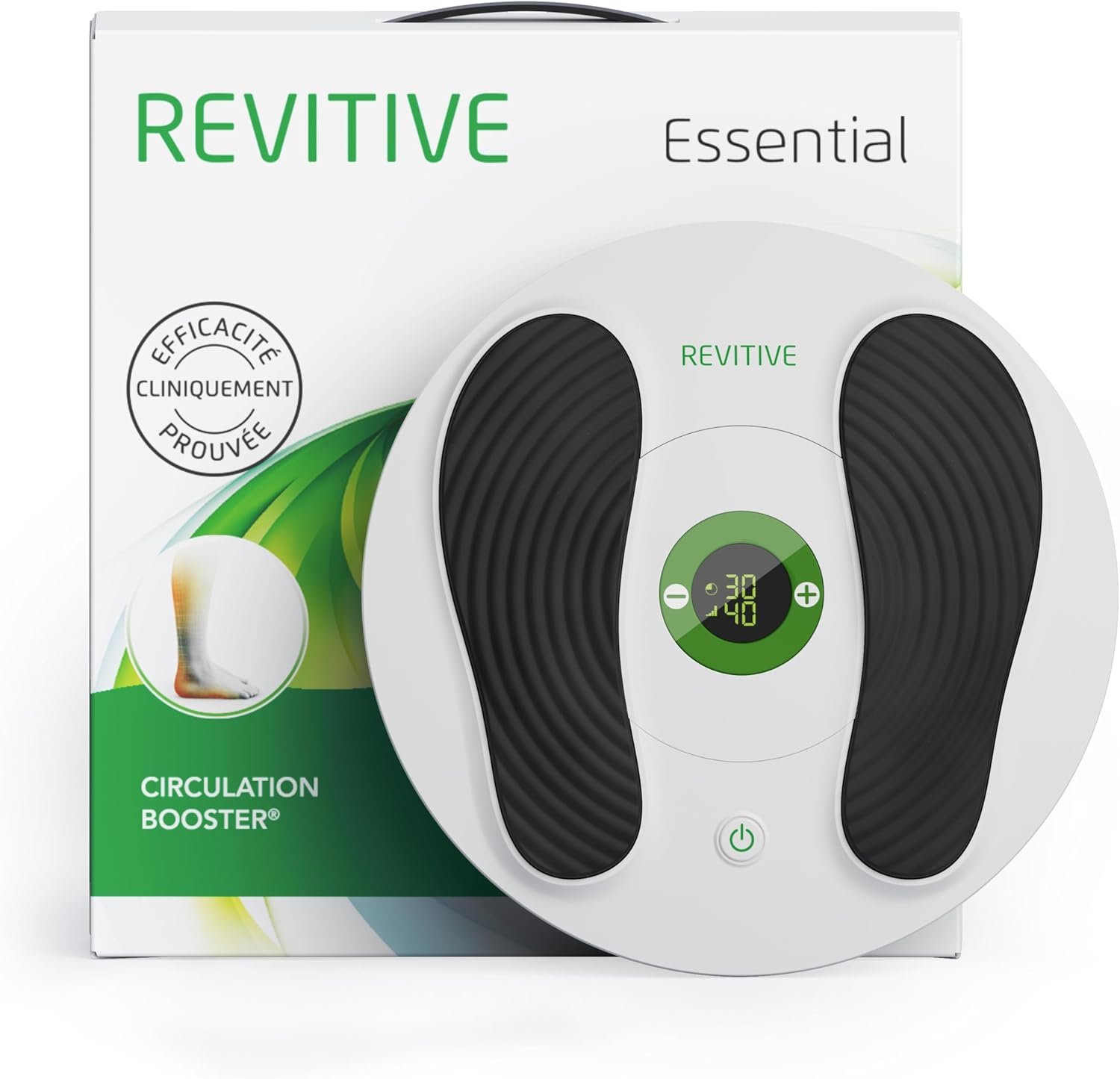Revitive Essential stimulateur circulatoire