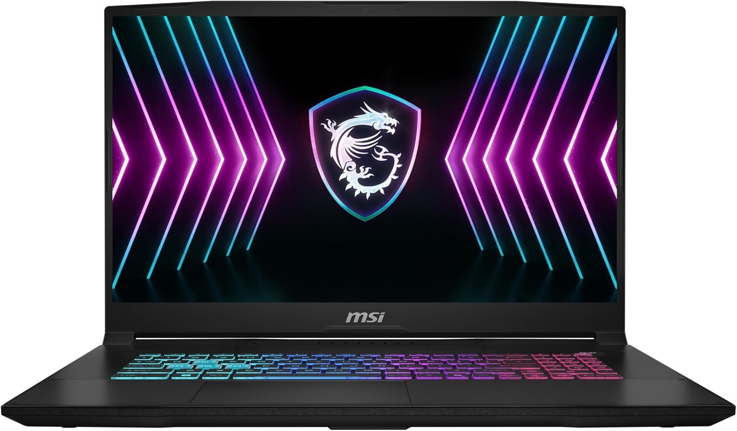 Intel Core i7 14650HX - 32GB DDR5 - SSD 1TB NVMe PCIe - Nvidia