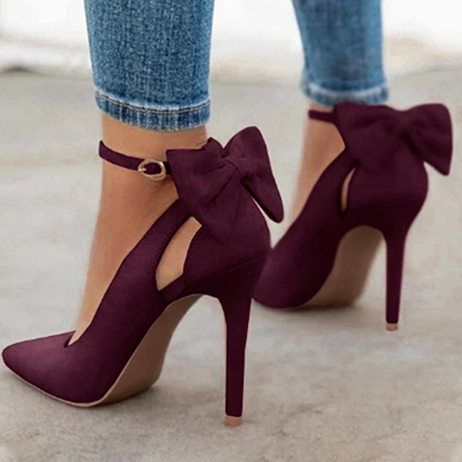 Violet
