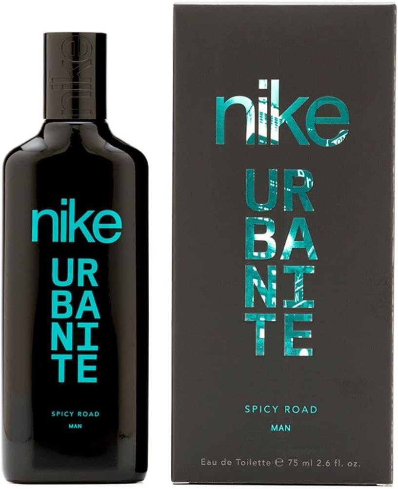 Spicy Road, Eau de Cologne pour homme, 75 ml, Parfum en spray, Eau de toilette naturelle et masculine, Arôme boisé et hespéridé, Parfum frais, percutant et longue durée