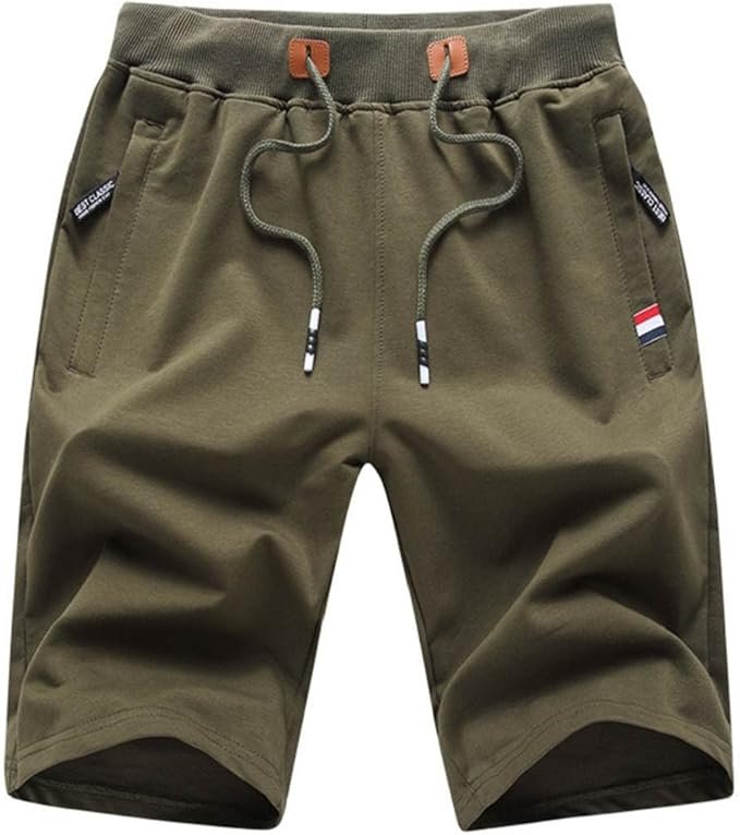 Vert militaire