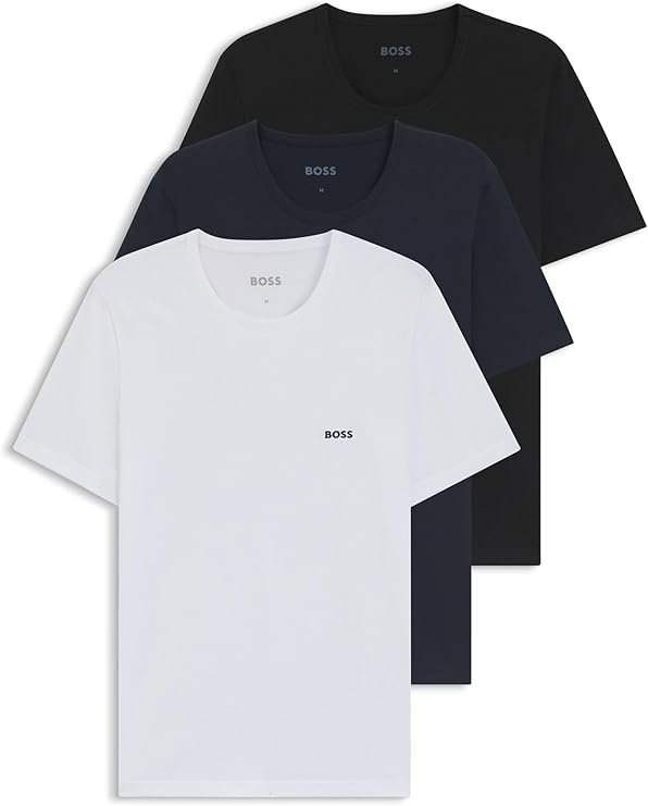 Shirts T-Shirt Homme (Lot de 3)