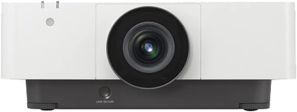 Sony VPL-FHZ85 vidéo-projecteur Grand projecteur de salle 8000 ANSI lumens 3LCD WUX