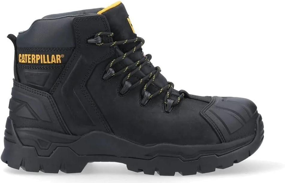 Bottes de sécurité imperméables pour Homme