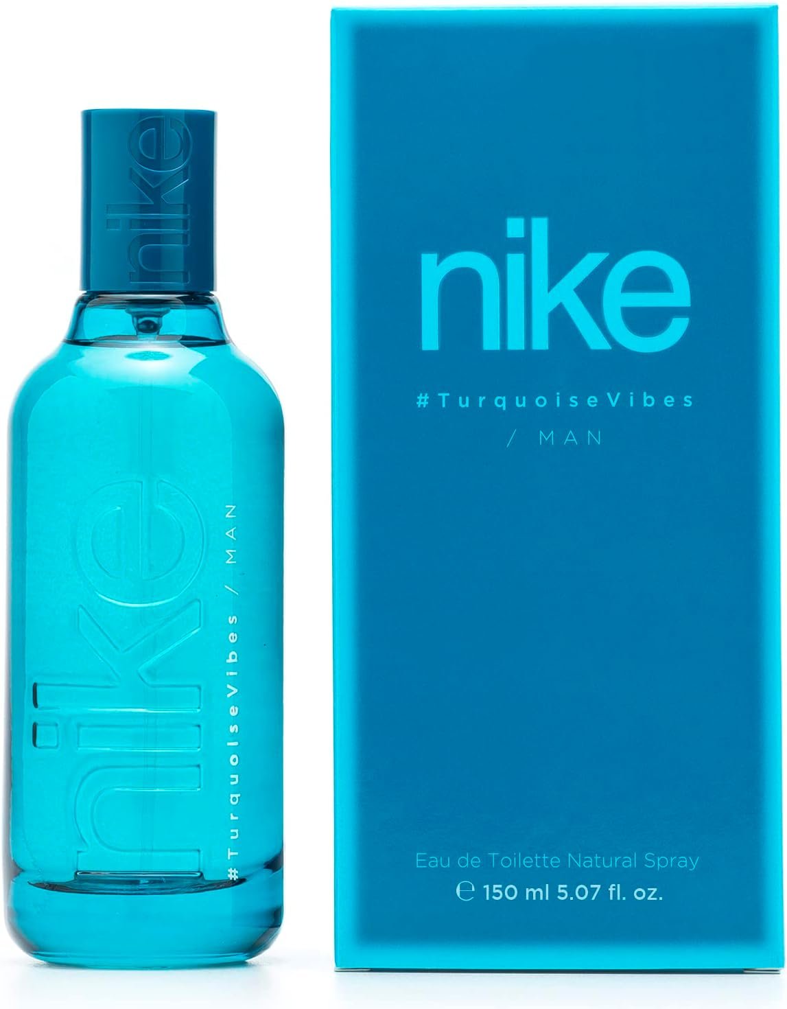Vibes 150 ml, Eau de Cologne pour homme, Parfum en vaporisateur, Eau de Toilette naturelle et masculine, Parfum fruité et hespéridé, Fraîcheur et longue tenue