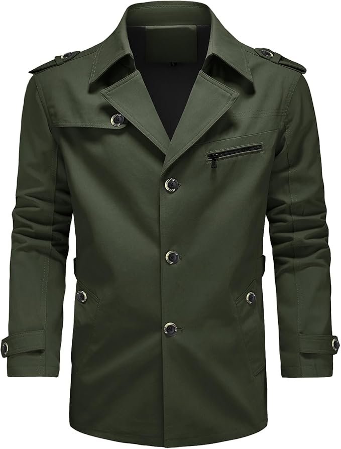 Vert militaire