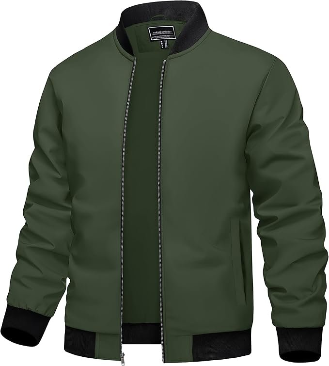 Vert militaire