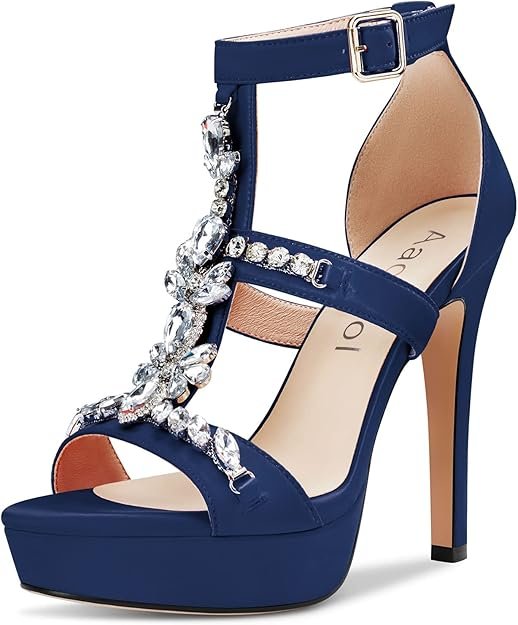 Bleu marine