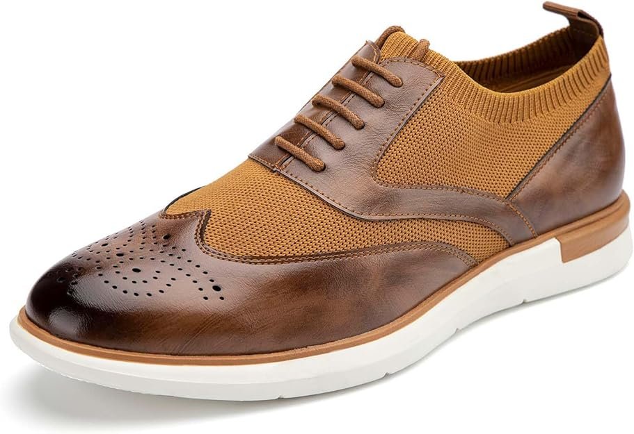 Chaussure Ville pour Hommes