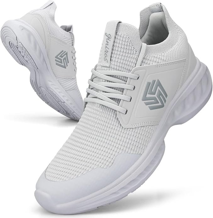Baskets et Chaussures de Sport Homme Respirant Légères