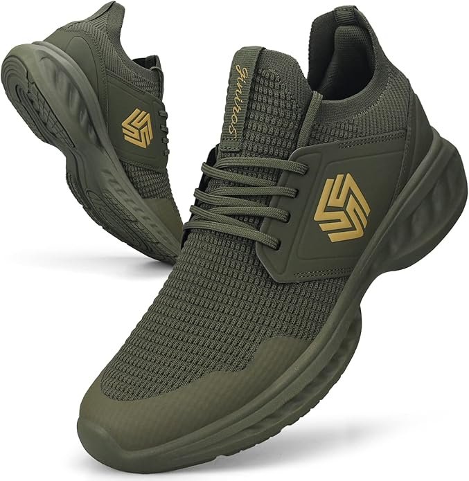 Vert militaire