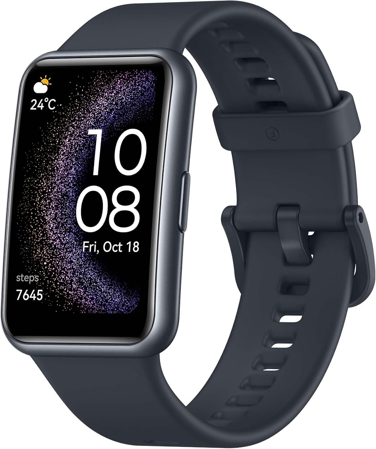 Watch FIT Special Edition Starry Black