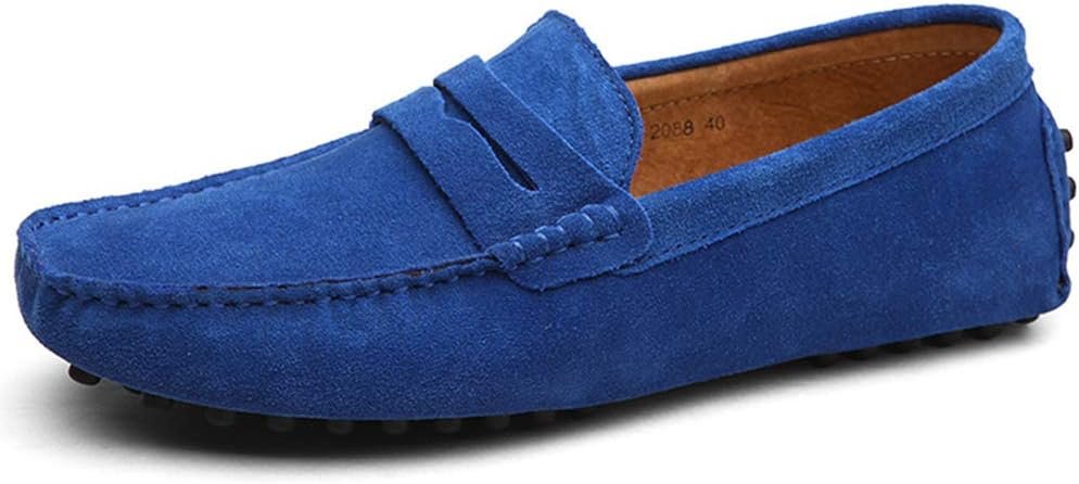 Bleu roi