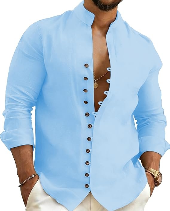 Bleu ciel
