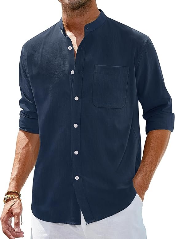 Bleu marine