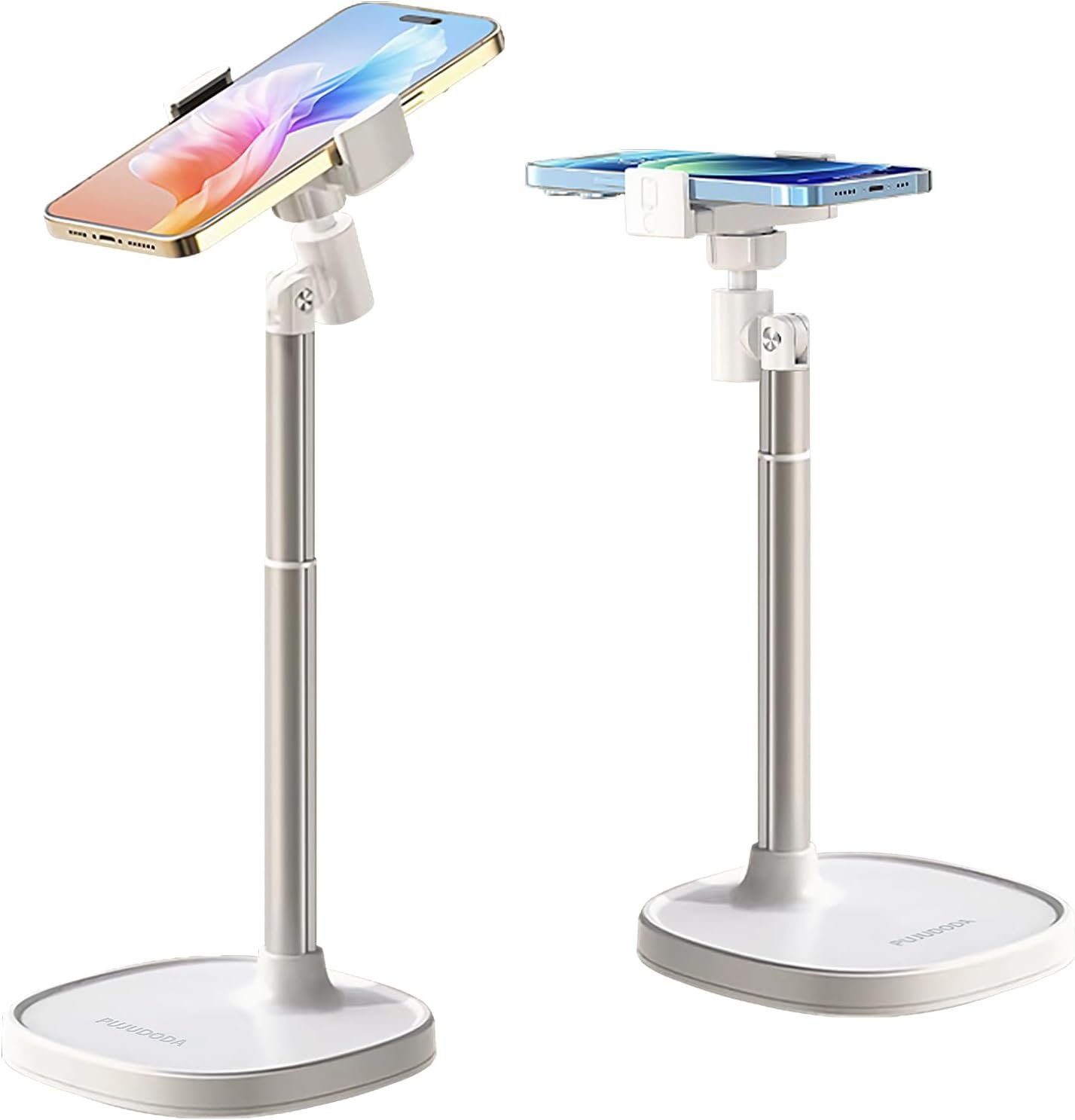 Telephone,Porte Téléphone Réglable à 360°