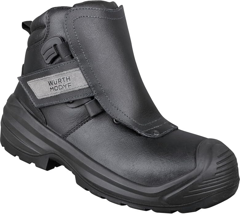 Bottes de sécurité S3 Fornax