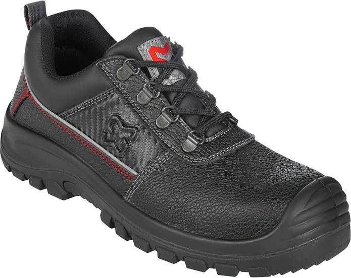 Chaussures de sécurité Basses Hercules S3
