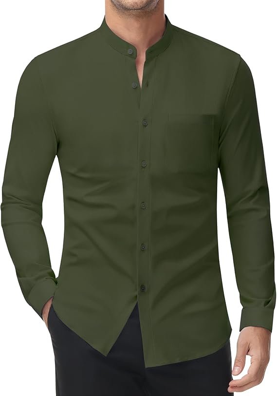 Vert Foncé
