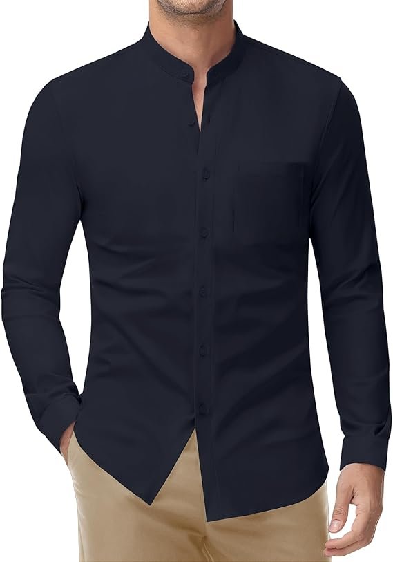 Bleu marine