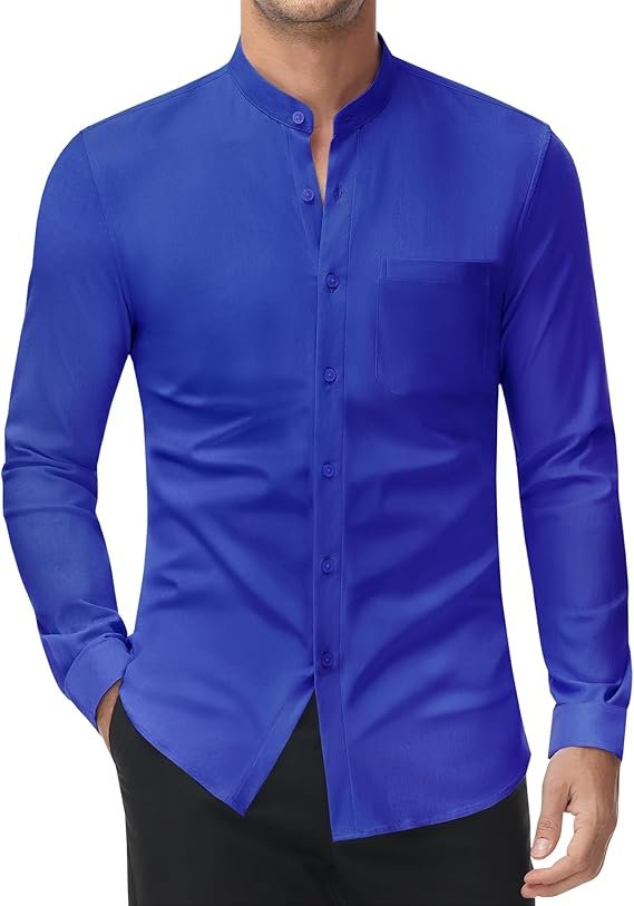 Bleu roi