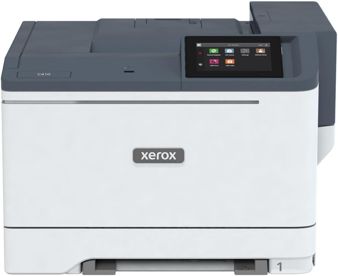 Xerox C410dn A4 40ppm Couleur Imprimante Laser avec Impression Recto-Verso