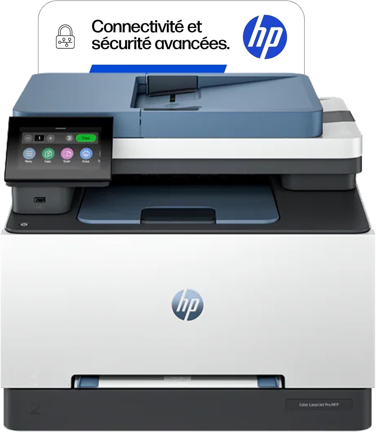 Multicolore