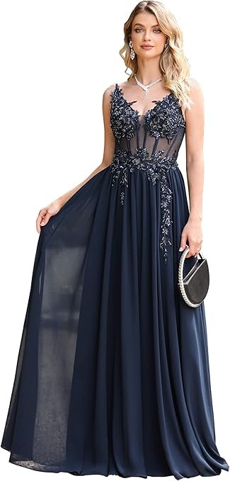 Bleu marine