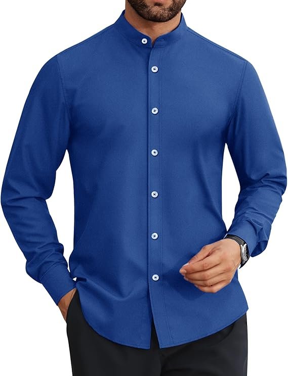 Bleu roi