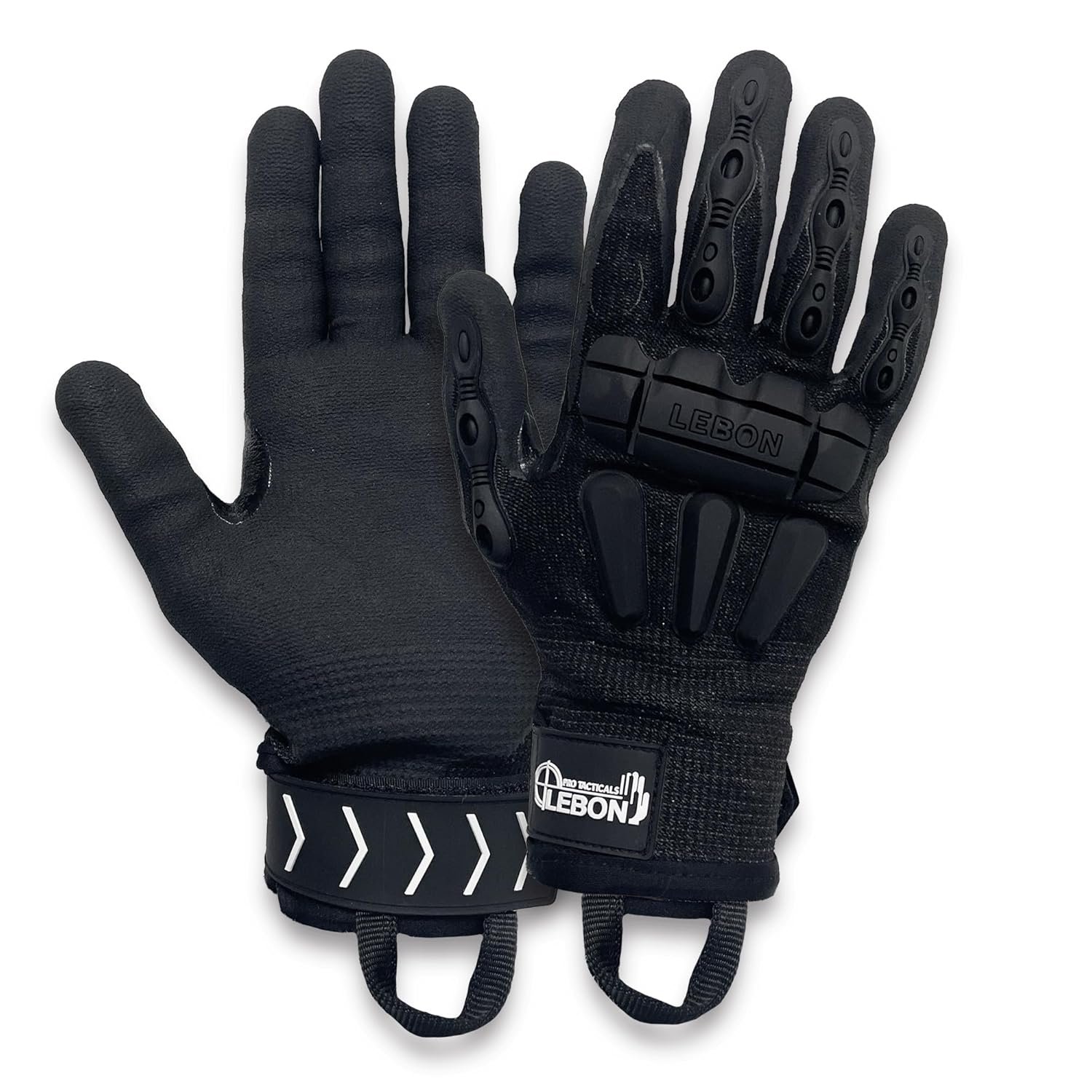 Gants Pompier Désincarcération
