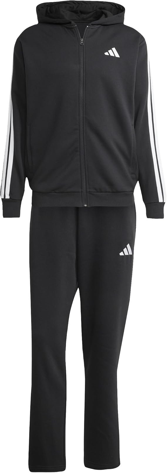 Colorblock Hooded Tracksuit Survêtement Homme (lot de 1)