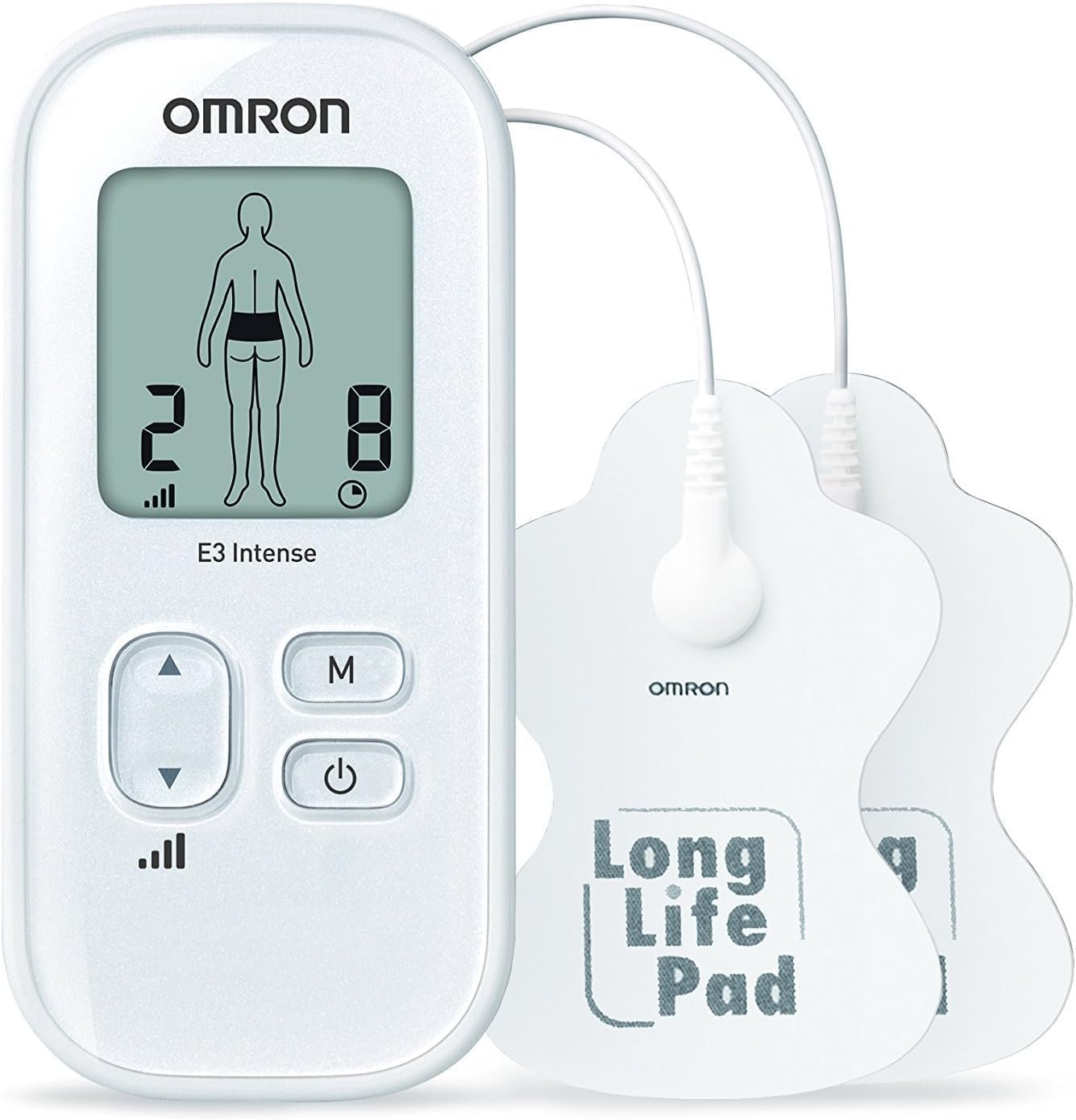 Electrostimulateur Musculaire Sans Médicaments pour Soulagement Neuropathique