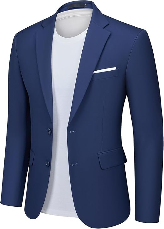 Bleu marine