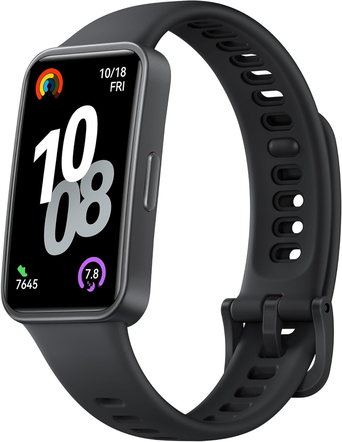 Band 10 Montres connectées, Analyse du Sommeil, iOS & Android
