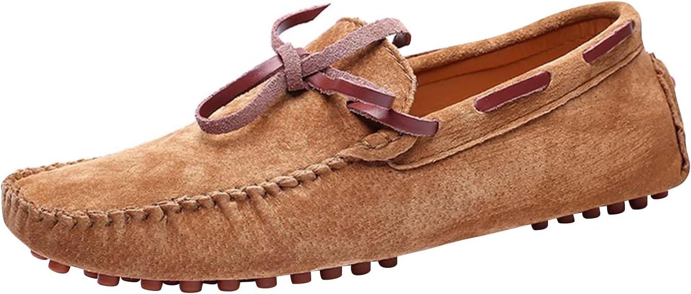 Mocassin Homme