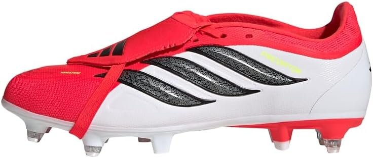 Chaussure de Football Languette rabattue Predator League Terrain Gras