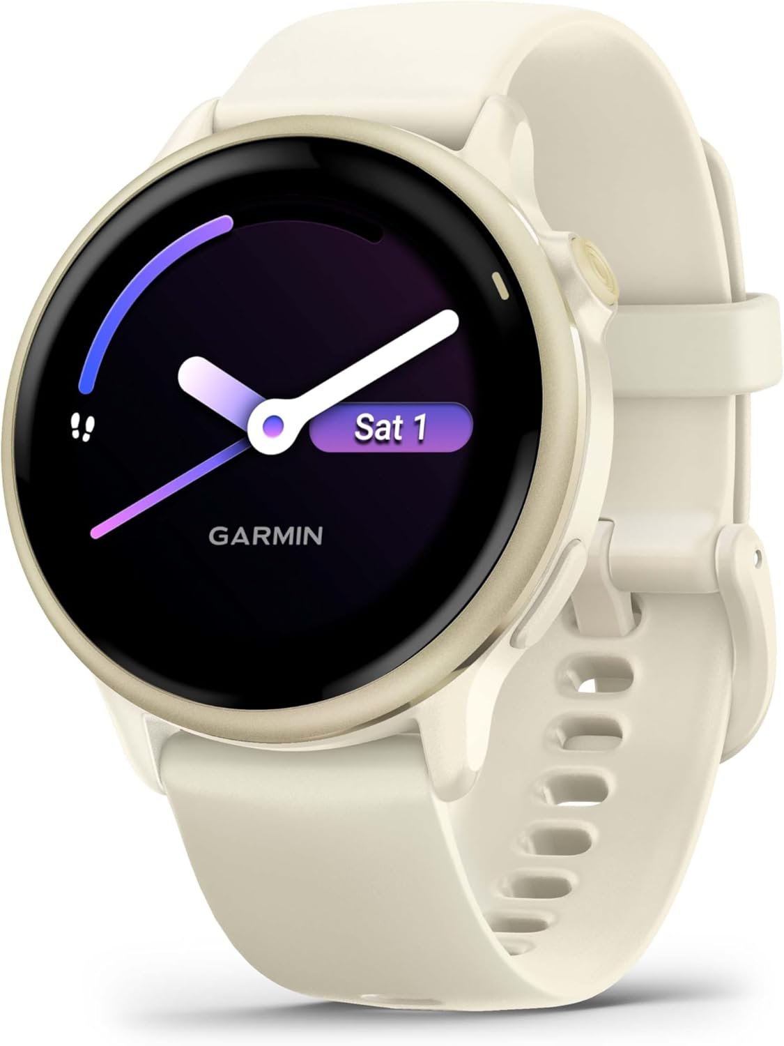 vívoactive 6, Montre connectée GPS sport & santé