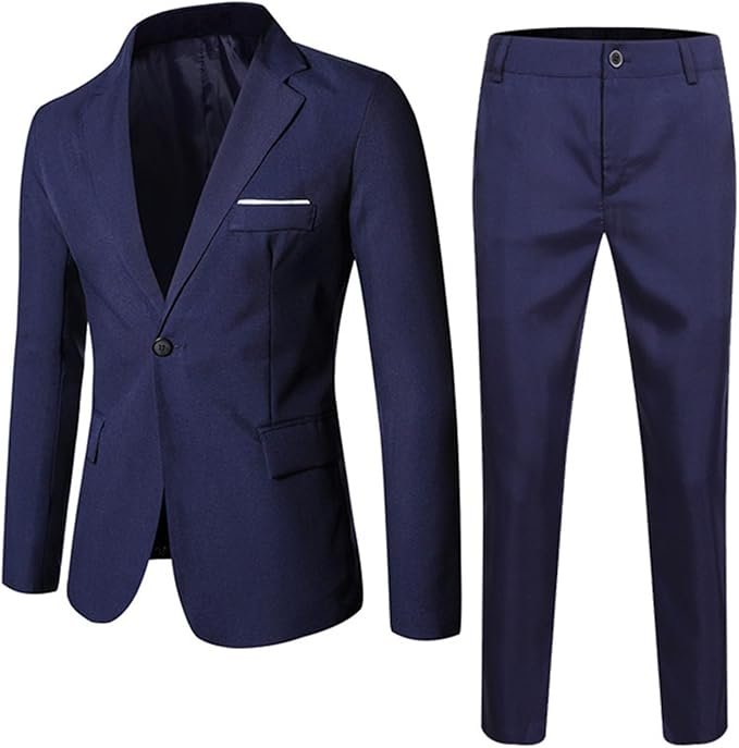 Bleu marine