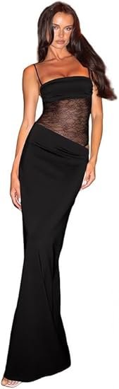 Robe Femme Sexy sans Manches