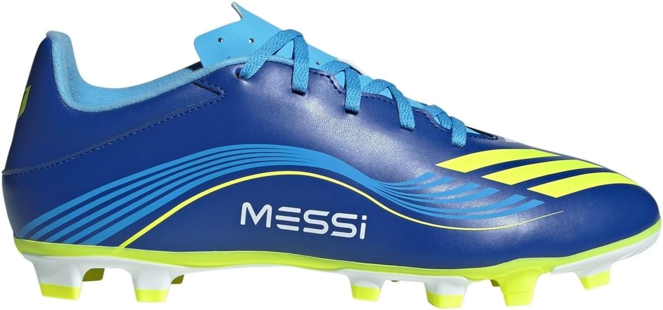 Unisex Chaussure F50 Club Terrain Souple