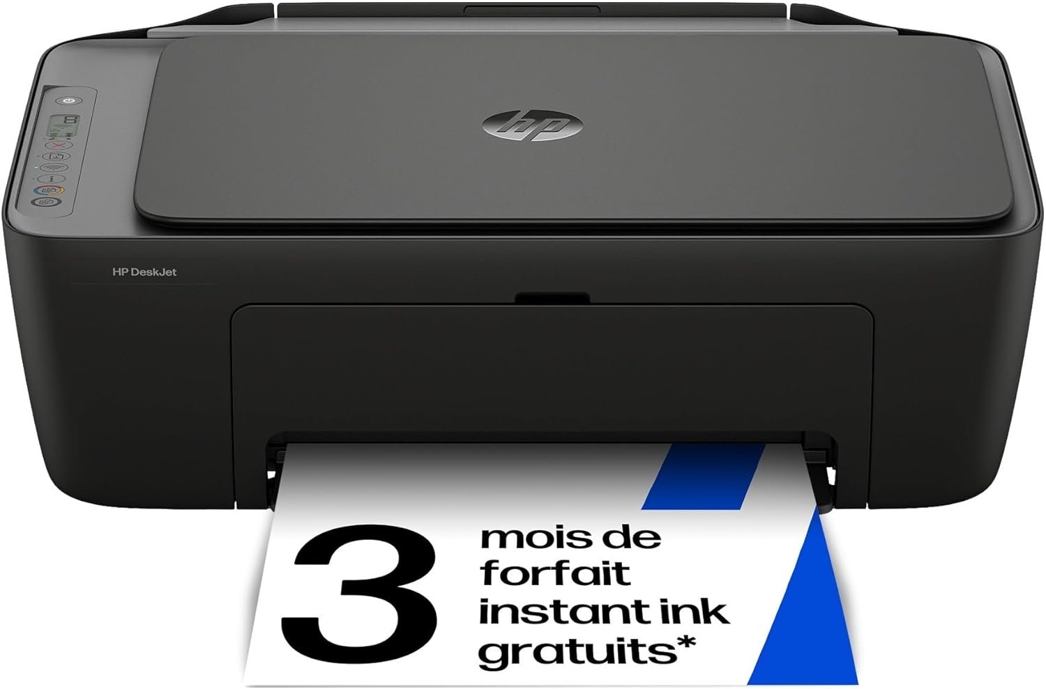 Imprimante Multifonction, Jet d’Encre A4 Couleur