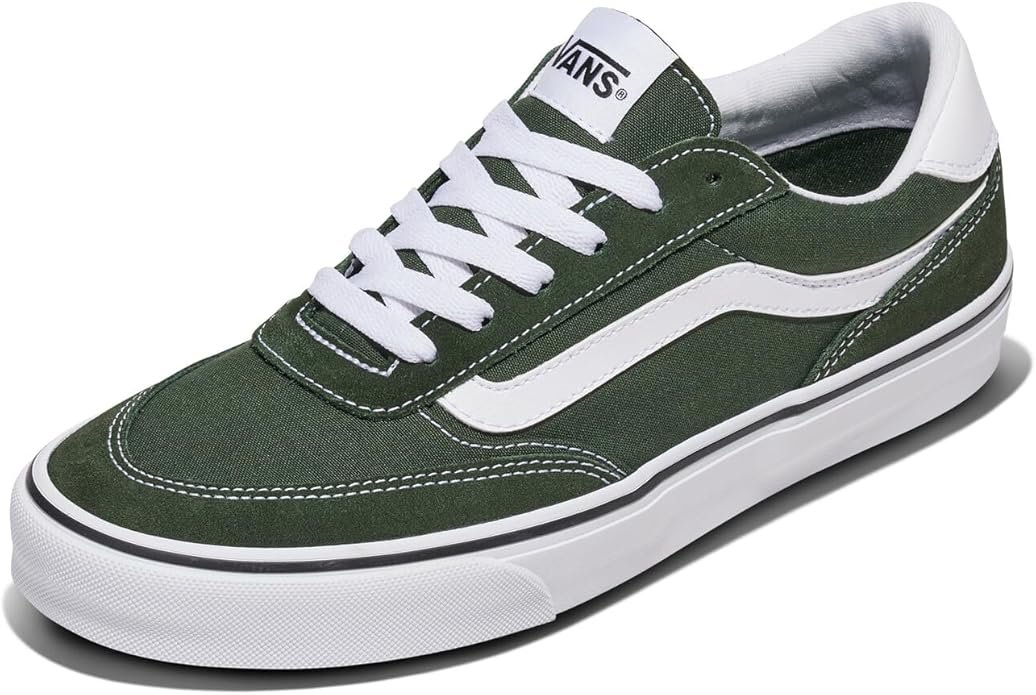 Vert Foncé