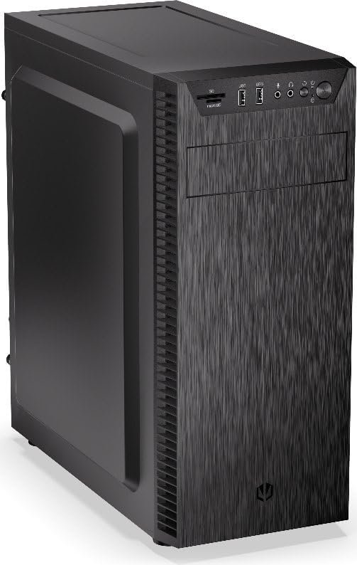 Memory PC Office, multimédia, Business AMD Ryzen 7 5700G, Radeon Vega 8, 32 Go DDR4, SSD NVMe 2 to, Windows 11 Pro 64 Bits