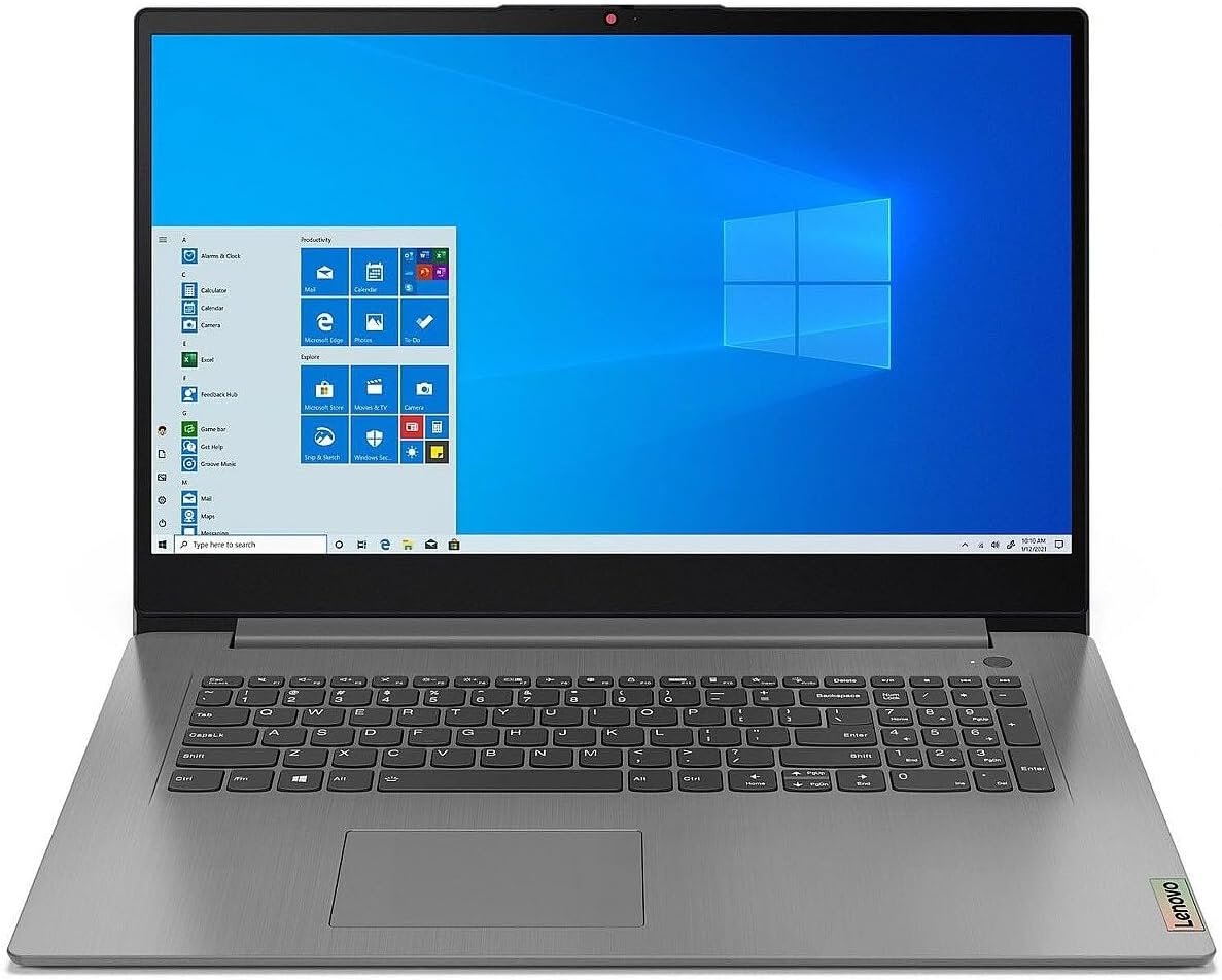 Ordinateur Portable - Intel Core i7 1255U, 10 cœurs