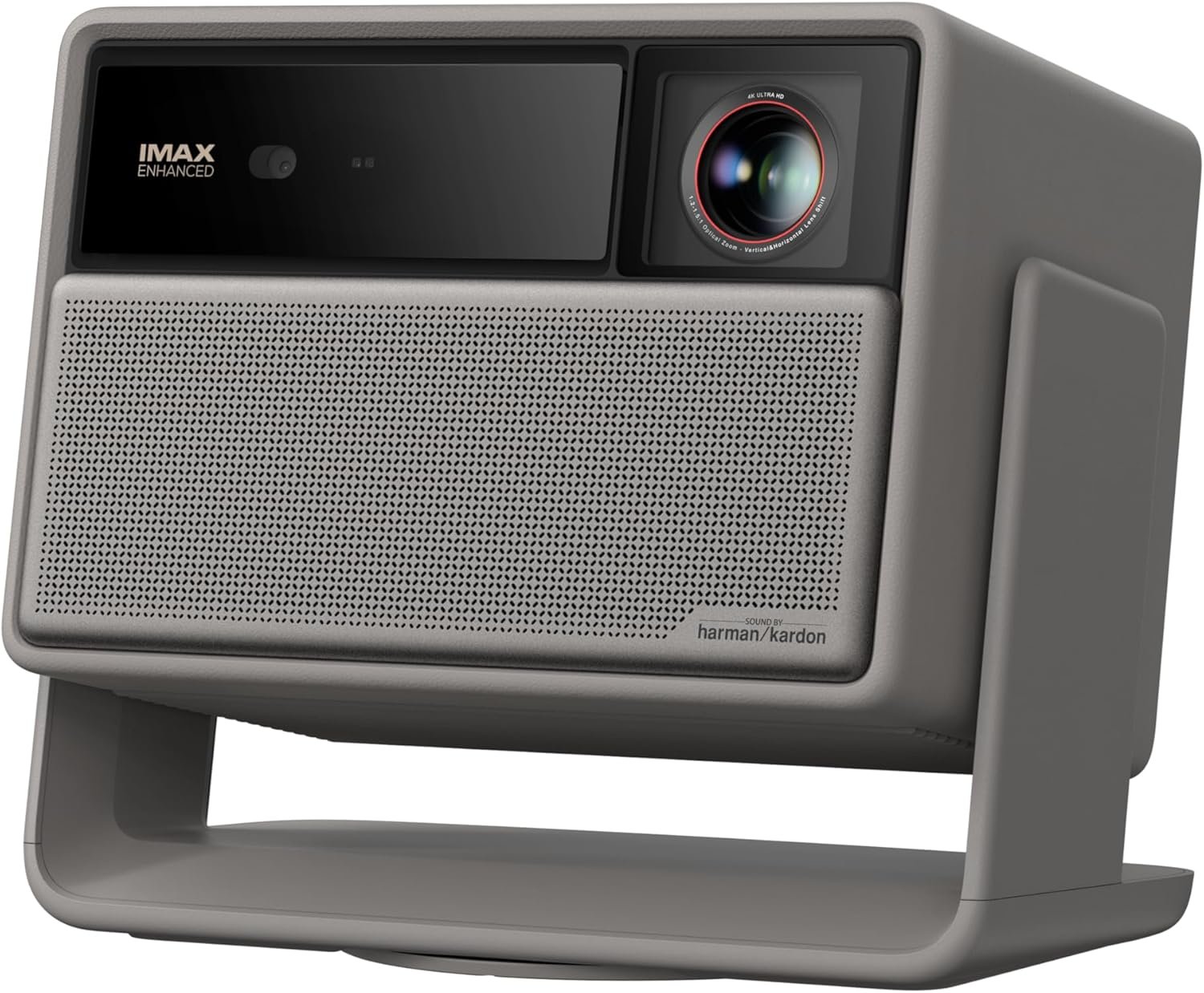 XGIMI Horizon 20 Max 4K Videoprojecteur 5700 ISO Triple Laser Home Cinéma