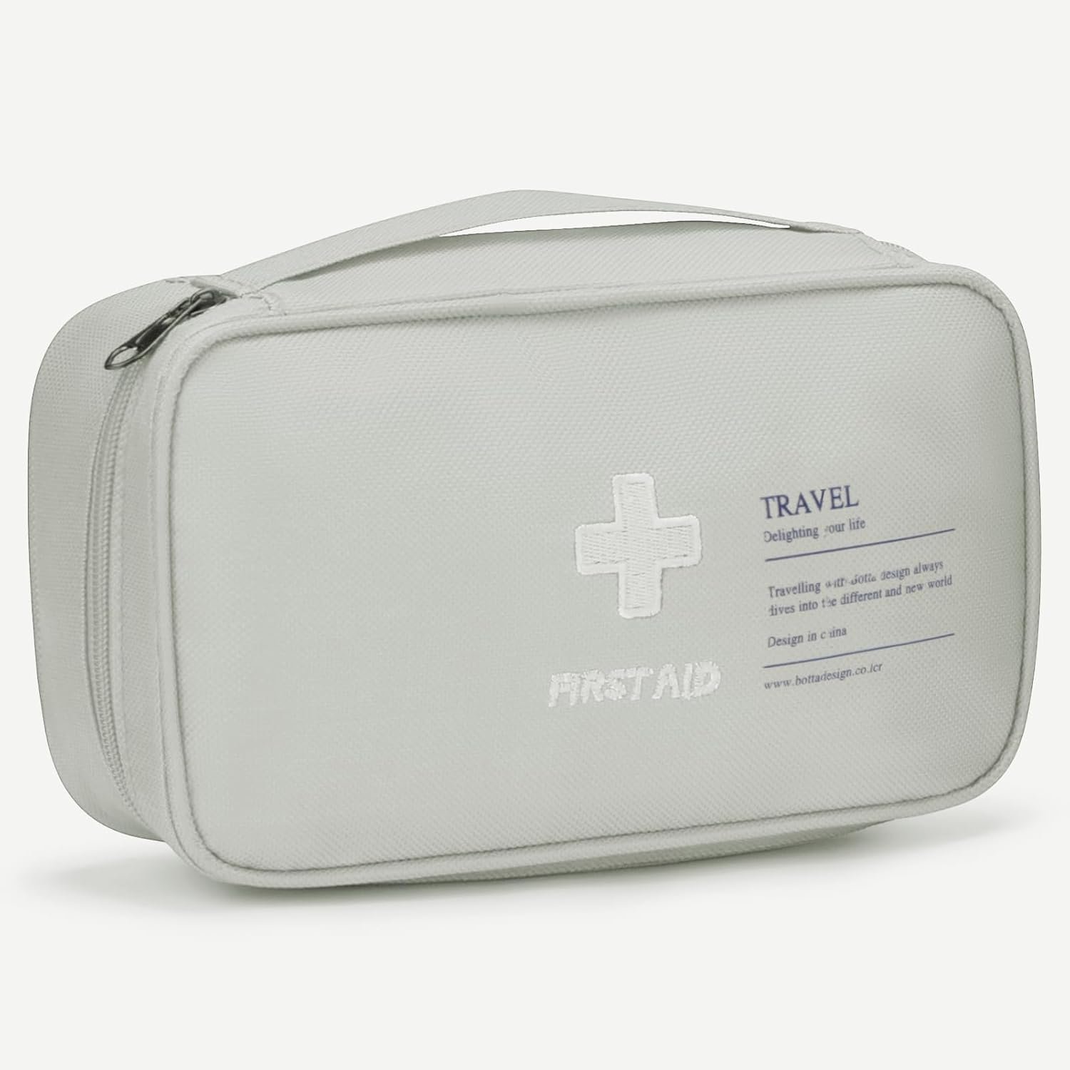 Trouss de Premiers Secours Portable