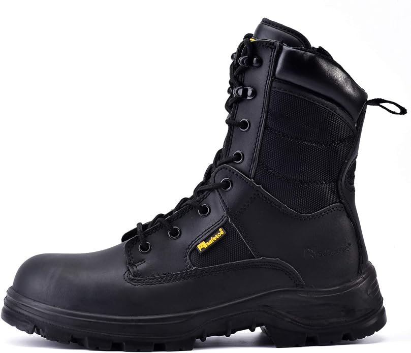 Chaussure de Securite Homme