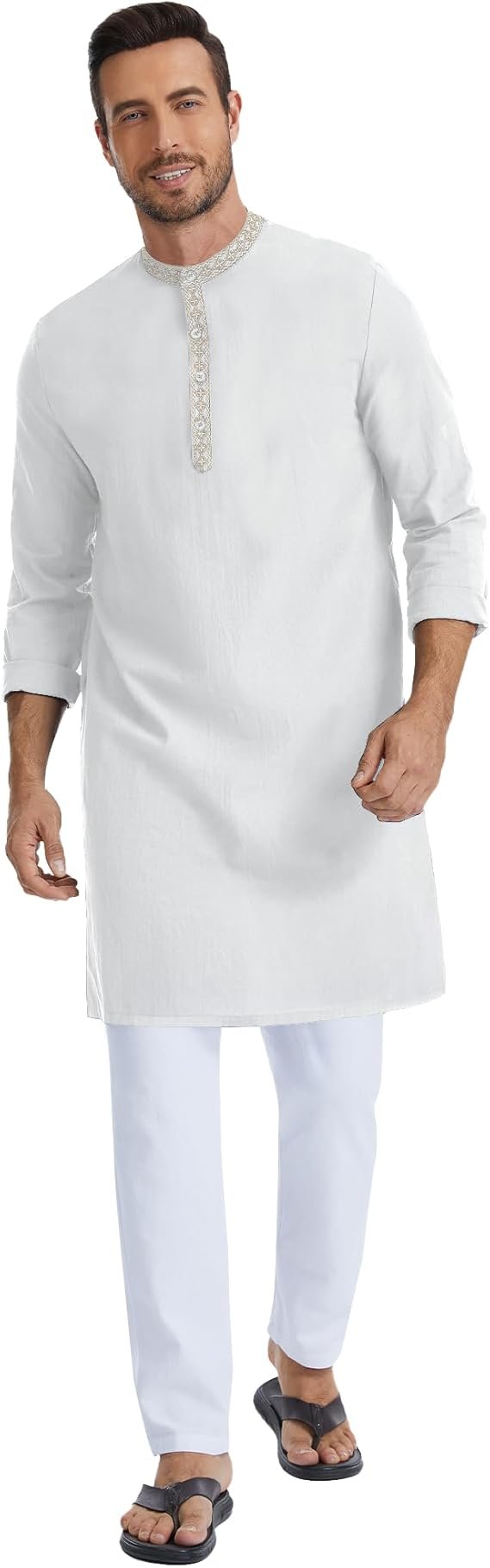 Blanc